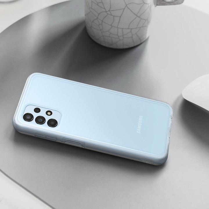 Produktbild Samsung Soft Clear Cover (Samsung Galaxy A13)