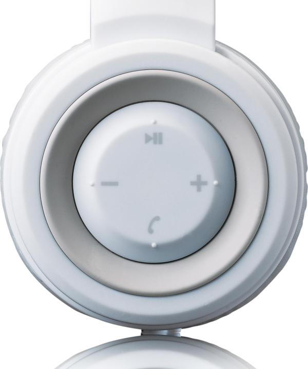 Image du produit Lenco Casque d'écoute (66 h, Sans fil, Filaire)