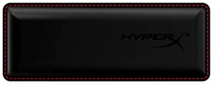 Actual product image HyperX Wrist Rest