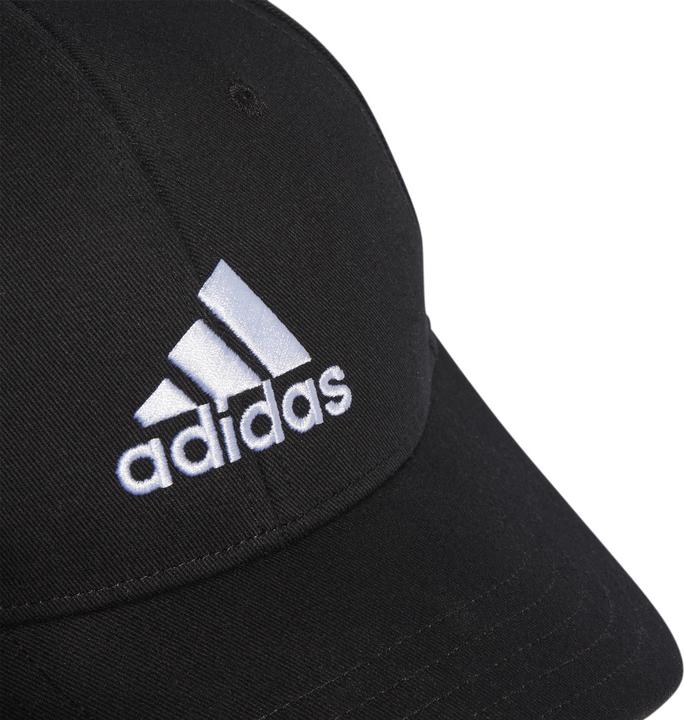 Image du produit adidas Casquette de baseball en sergé de coton (S, M)