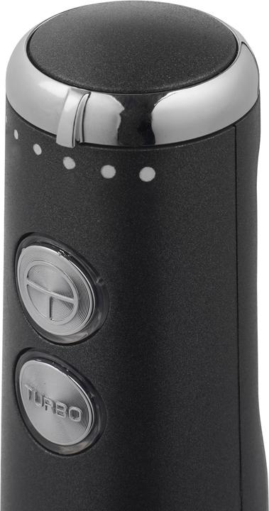 Actual product image Princess 221229 Staafmixer - Hand blender - Extra krachtig - 1200 Watt - Variabele snelheid (EU plug)