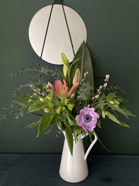 Produktbild Bloom Bloom DIY-Blumenstrauss (Schnittblumen)