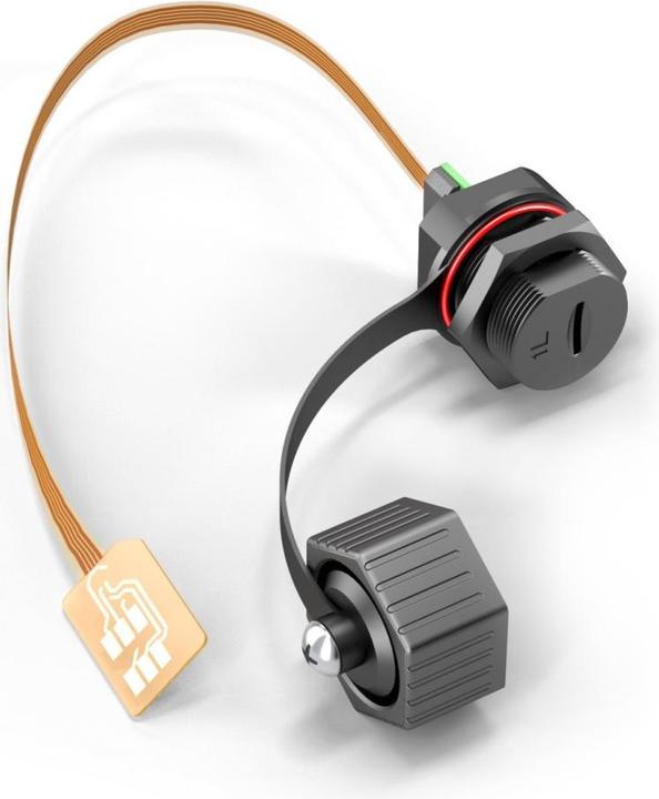 Quwireless QuSIM for Teltonika Outdoor