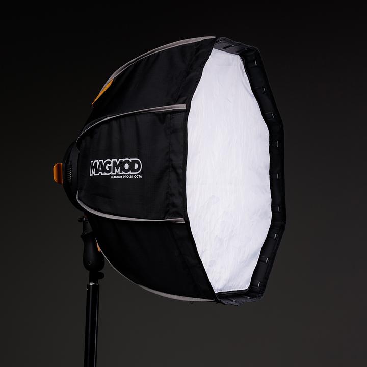 Actual product image Magmod Magbox Pro 24 Octa