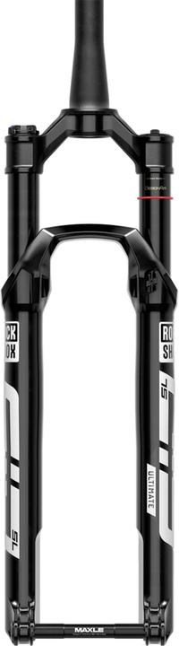 Actual product image RockShox MY26 Fork SID SL Ultimate RaceDay 3Position Crown (110 mm, Air)
