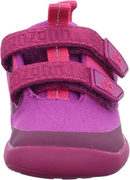 Produktbild Affenzahn Kid's Barfussschuh Baumwolle Lucky (23)