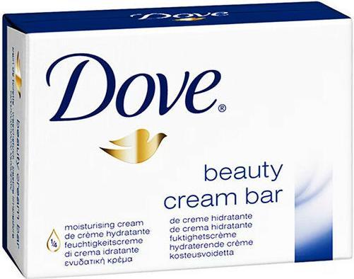 Image du produit Dove Beauty Cream Bar (Savon dur)