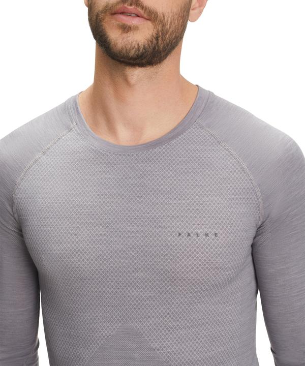 Produktbild Falke WT Light Longsleeve Shirt Regular m (XL)