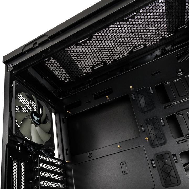 Image du produit ASUS TUF GT501 (mATX, Mini-ITX, ATX, E-ATX)