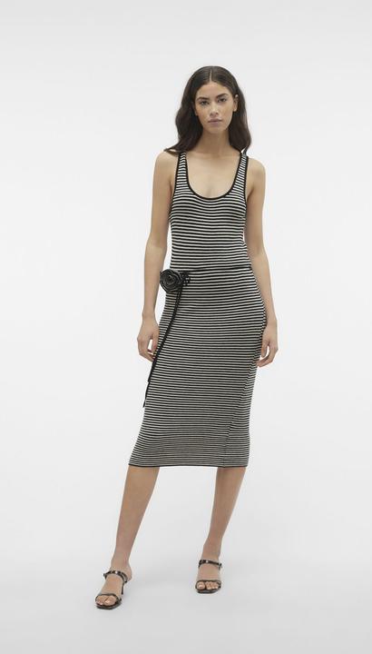 Immagine prodotto Vero Moda VMBLOOM abito midi in maglia (XL)