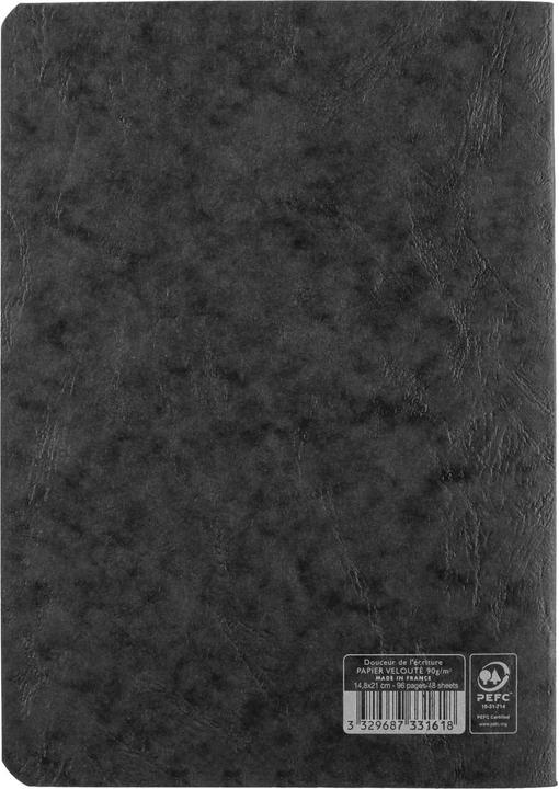Immagine prodotto Clairefontaine Age Bag (A5, Nessuna, Copertina rigida)
