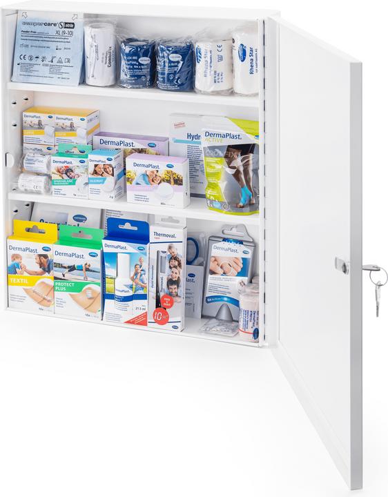 Produktbild IVF Hartmann Verbandschrank (Verbandskasten)