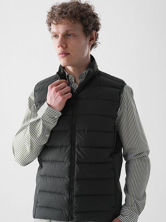 Actual product image Scandinavian Edition Steppgilet RATIO II (L)