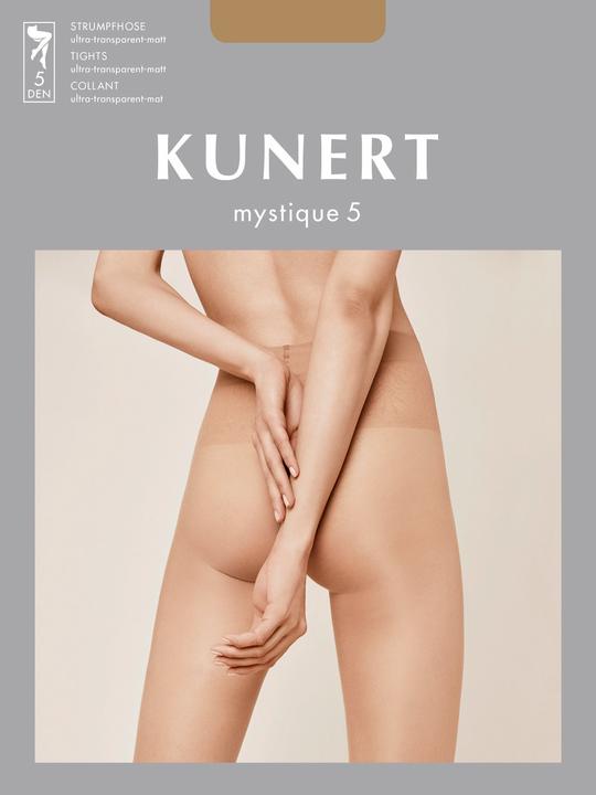 Produktbild Kunert Mystique 5 (5 DEN, 40 - 42)