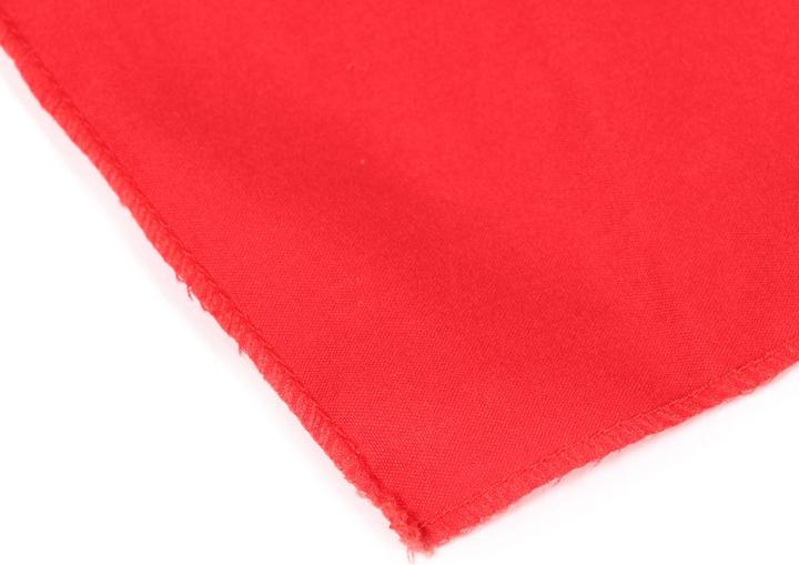Actual product image Gladiatorfit Solid color flag for referee