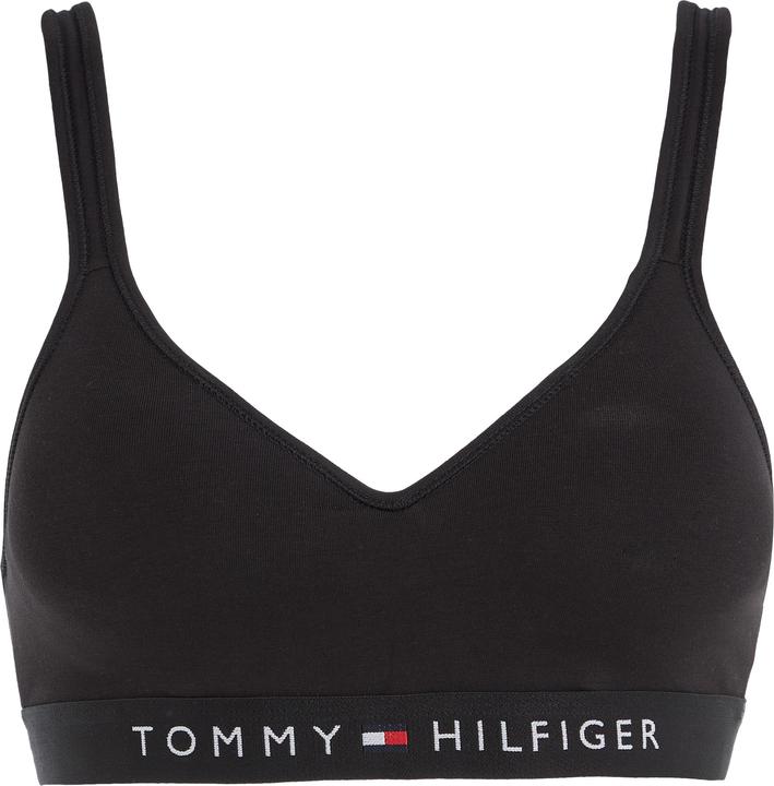 Tommy Hilfiger Bralette Lift (Ext Sizes)