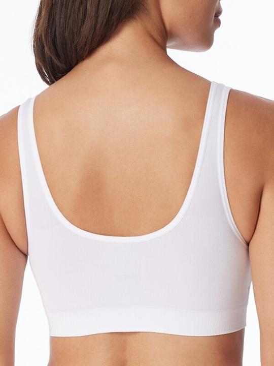 Produktbild Schiesser Bustier mit removable Pads (Einzelpack, M)