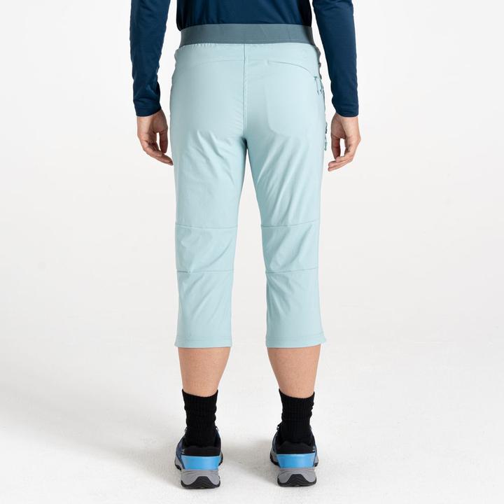 Actual product image Dare2b Melodic III 3 4 Trouser (S)