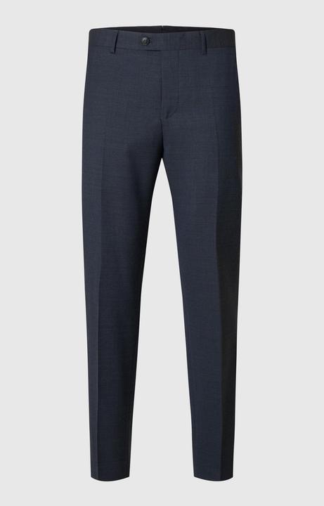 Immagine prodotto Selected Homme Slhslim-Theo Wool Blend Trs Flex Noos (52)