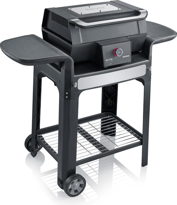 Severin PG8139 (3 kW)