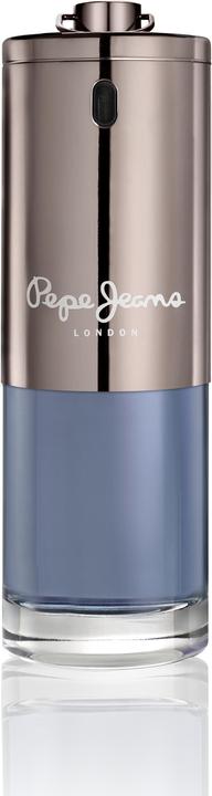 Immagine prodotto Pepe Jeans London So Bold Edp Spray (Eau de parfum, 100 ml)