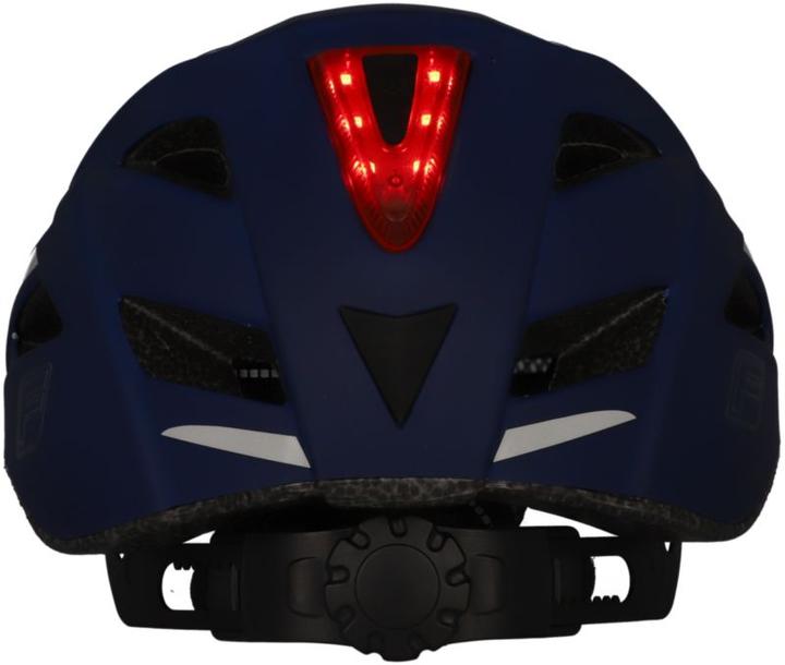 Image du produit Fischer Casque de vélo Urban Plus Boston S/M (52 - 59 cm)