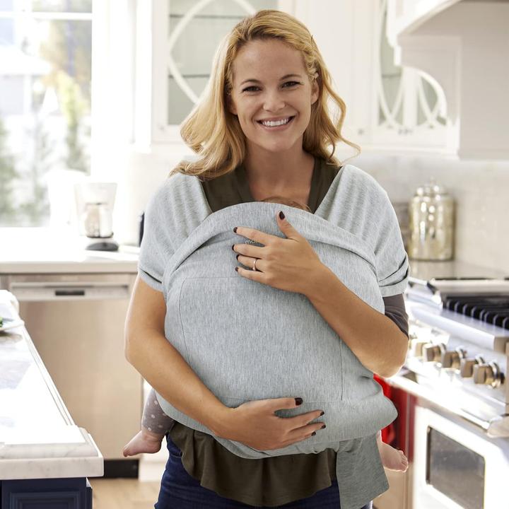 Image du produit Momcozy Baby Wrap (2.15 m)