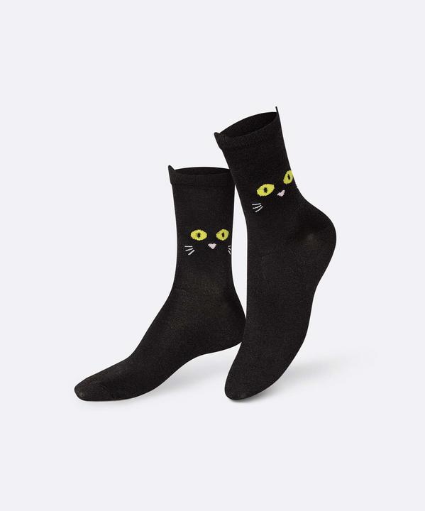 Actual product image Eat My Socks Cat Walk (Single pack, One size)