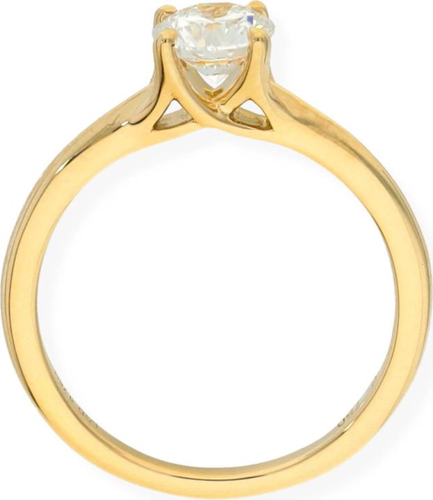 Image du produit Carat Diamants modernes (54, Or 750/18 K)