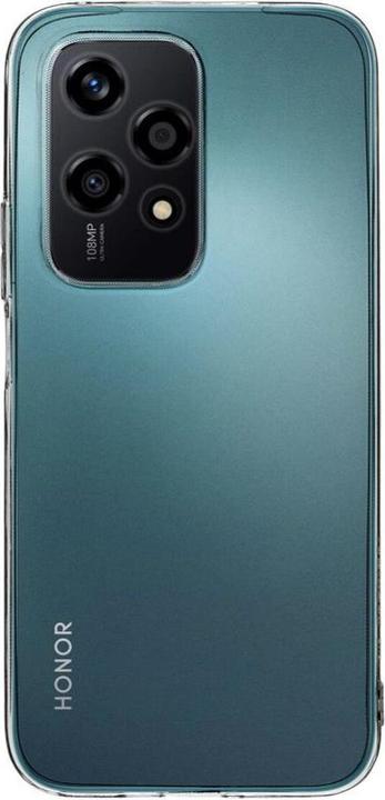 Produktbild Tactical TPU Cover for Honor 200 Lite Transparent (Honor 200 Pro)