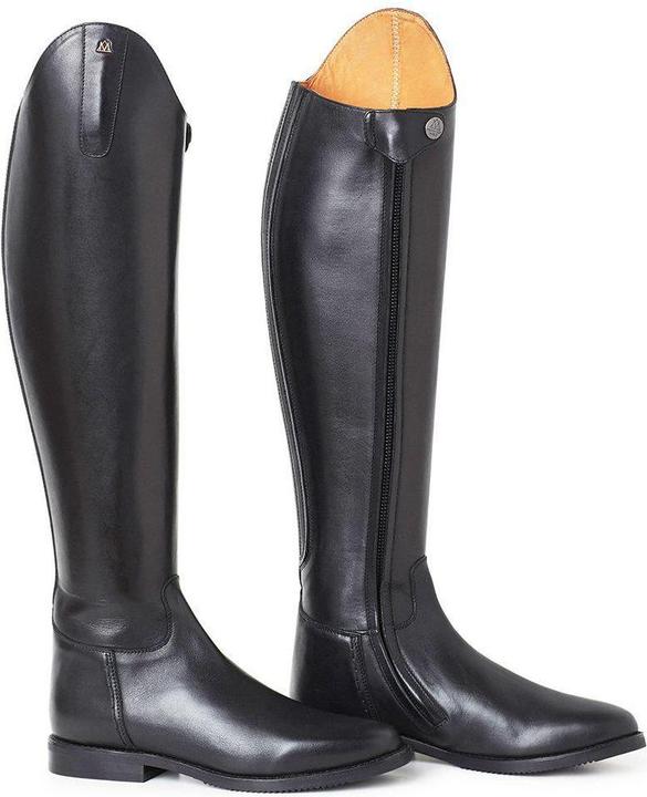 Mountain Horse Serenade Regular Narrow (37)