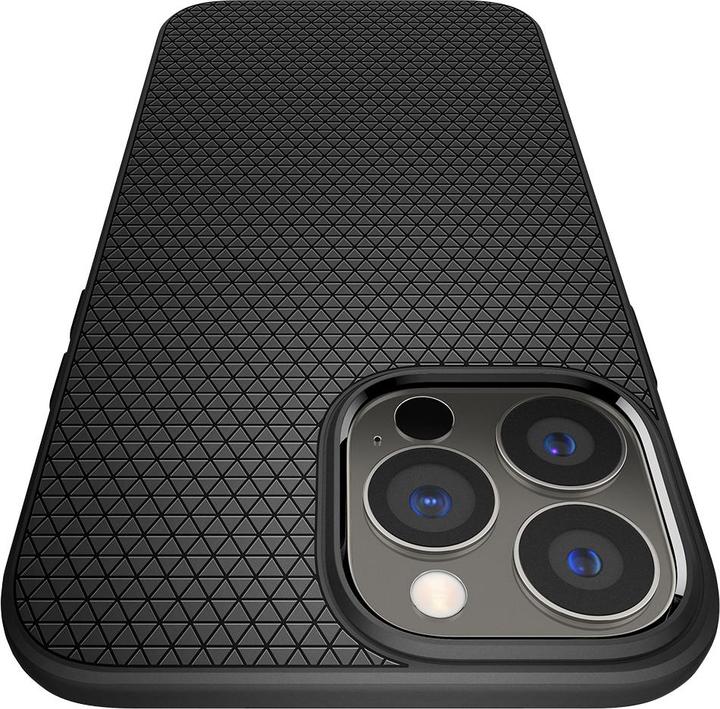 Actual product image Spigen Liquid Air (Apple iPhone 13 Pro)