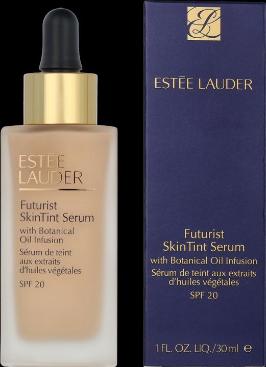 Actual product image Estée Lauder Pure Color (2N1 Desert Beige)
