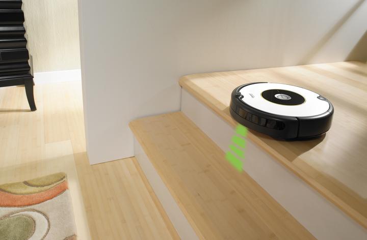 Immagine prodotto iRobot Roomba 605