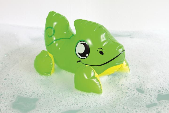 Image du produit Bestway Bath Puffy Pals