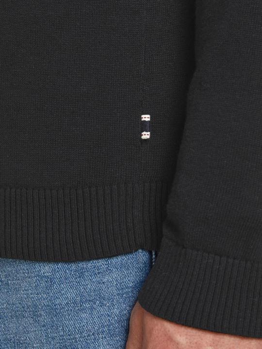 Immagine prodotto Jack & Jones Maglia a maglia con scollo a V (XS)