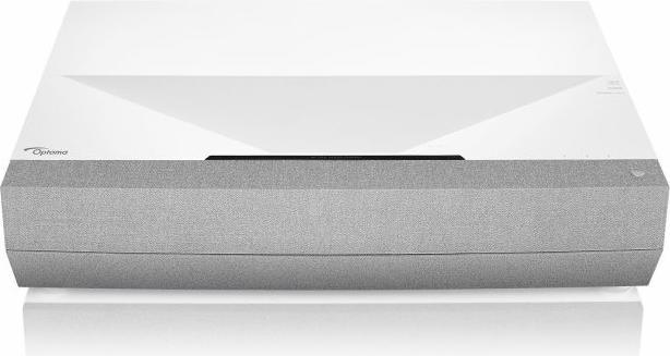 Produktbild Optoma CinemaX P2 (4K, 3000 lm, 0.25:1)