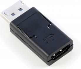 Image du produit Lenovo Port D'Affichage Vers Adaptateur HDMI (HDMI, 4.60 cm)