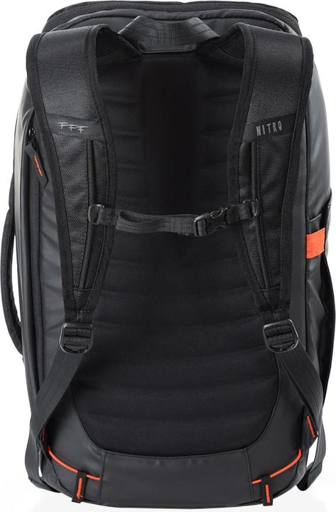 Immagine prodotto Nitro Zaino Nikuro 54 cm con scomparto per laptop (32 l)