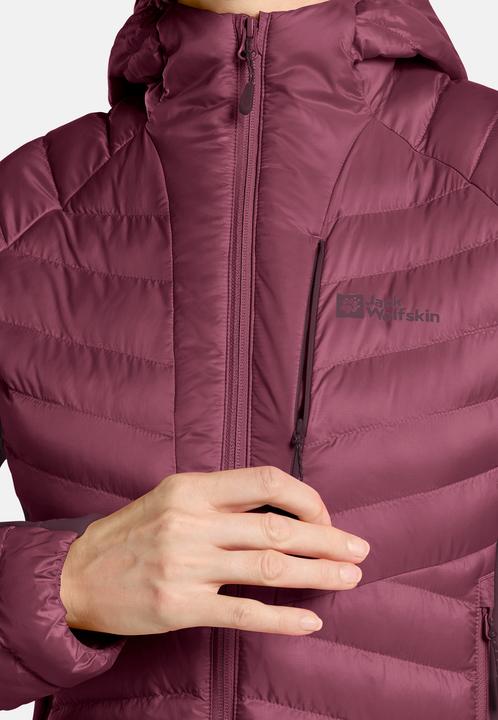 Produktbild Jack Wolfskin Routeburn Pro Ins Jkt W (L)