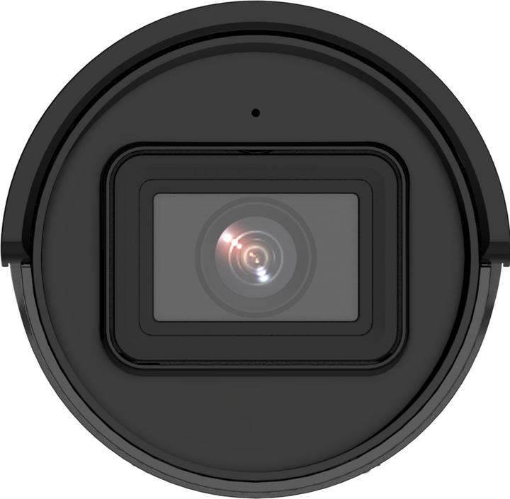 Produktbild Hikvision Bullet IR DS-2CD2086G2-IU(4mm)(C) 8MP - Netzwerkkamera (3840 x 2160 Pixels)