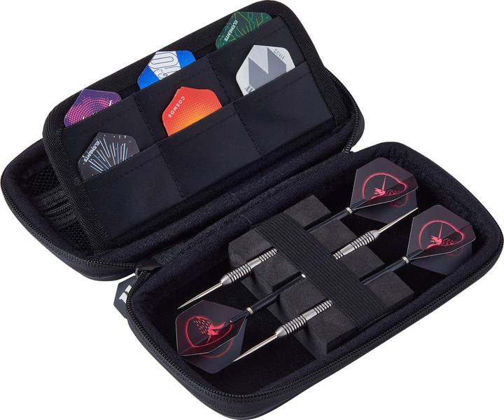 Produktbild Unicorn Ultra Case Schwarz Small