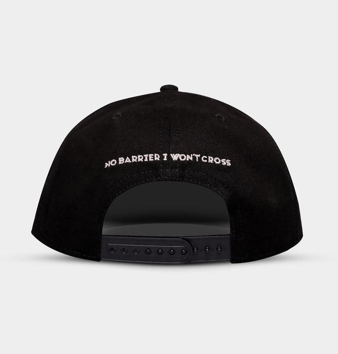 Produktbild Horizon Forbidden West Snapback Cap (One Size)