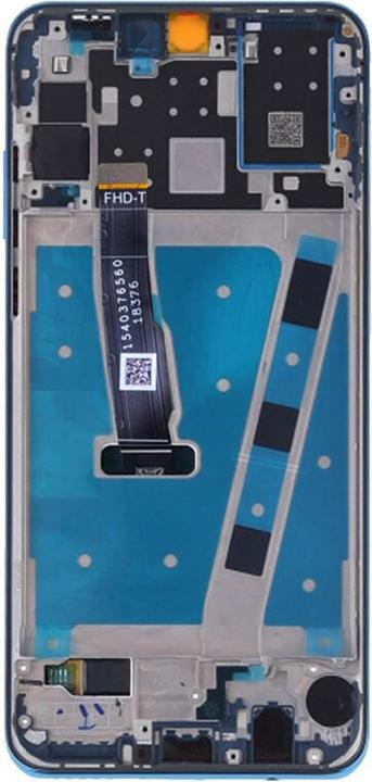 Actual product image Clappio LCD display Huawei P30 Lite (Display, Huawei P30 Lite)