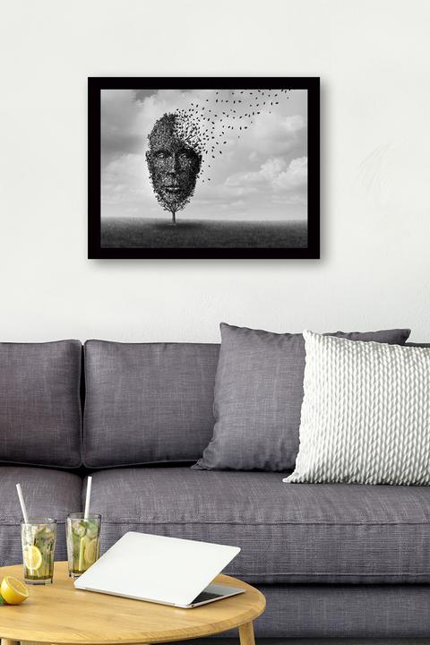 Produktbild Wallxpert Amora (41 x 56 cm)