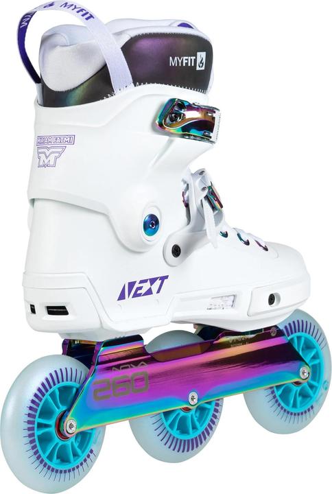 Actual product image Powerslide Urban Skates (46, 47)