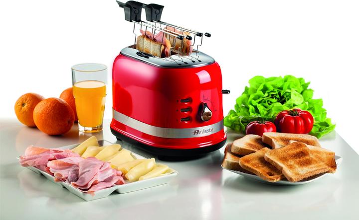 Produktbild Ariete 149 Moderna