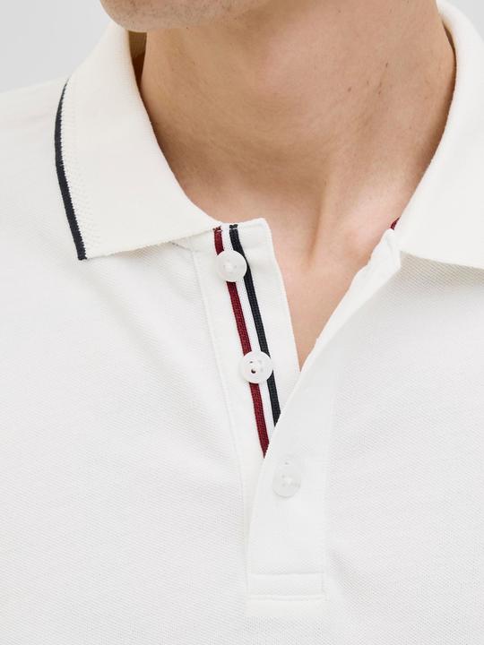 Image du produit Jack & Jones Jprblualves Ss Polo Sn (XXL)