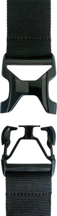 Actual product image Amplifi Hip Belt Ext. 40Mm (40 l)