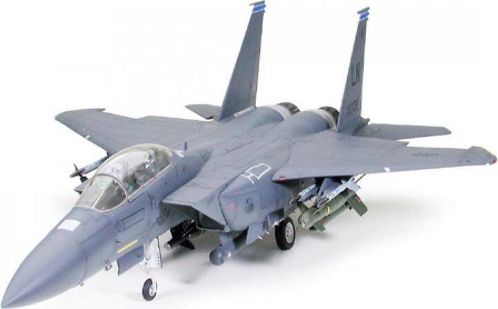 Produktbild Tamiya F-15E Strike Eagle Bunker Buster